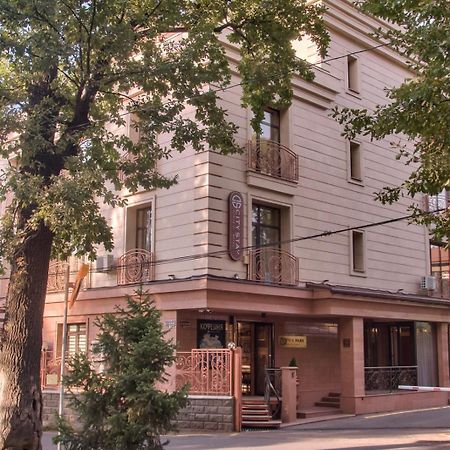 City Stay Апарт-Отель Алматы Buitenkant foto